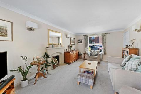 undefined, Impeccably presented, executive detached family home