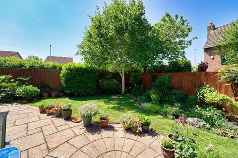 4 bedroom detached house for sale, Impeccably presented, executive detached family home