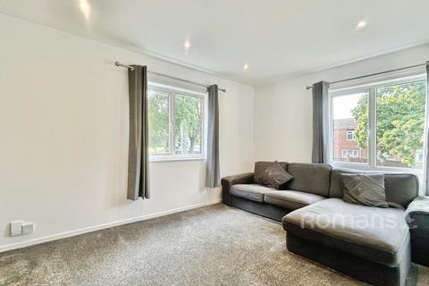undefined, Gershwin Road, Basingstoke, Hampshire