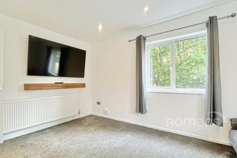 undefined, Gershwin Road, Basingstoke, Hampshire