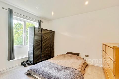 undefined, Gershwin Road, Basingstoke, Hampshire