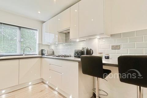undefined, Gershwin Road, Basingstoke, Hampshire