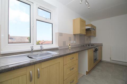 1 bedroom apartment to rent, Granger Court, Loughborough, LE11