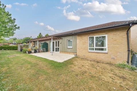 undefined, Patrons Way West, Denham Garden Village, Denham, Buckinghamshire, UB9