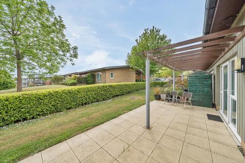 2 bedroom bungalow for sale, Patrons Way West, Denham Garden Village, Denham, Buckinghamshire, UB9
