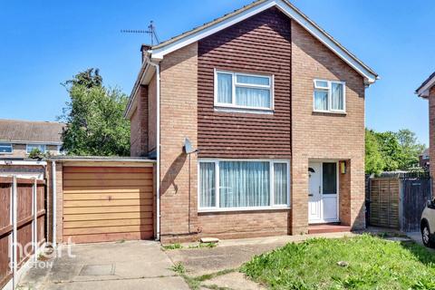 Leyton Court, Clacton-On-Sea