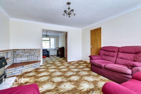 4 bedroom detached house for sale, Leyton Court, Clacton-On-Sea
