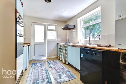 4 bedroom detached house for sale, Leyton Court, Clacton-On-Sea