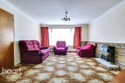 4 bedroom detached house for sale, Leyton Court, Clacton-On-Sea