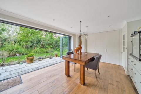 2, St Agnes Cottages Halfpenny Lane, Ascot, SL5 0EQ