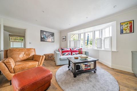 2, St Agnes Cottages Halfpenny Lane, Ascot, SL5 0EQ