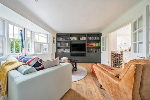 2, St Agnes Cottages Halfpenny Lane, Ascot, SL5 0EQ