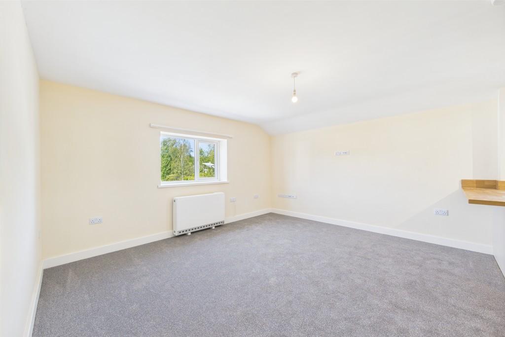 Open Plan Living Room