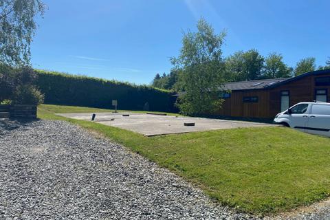 undefined, Plot 45, Cartmel Lodge Park, Cartmel, Grange over Sands, Cumbria, LA11 6PN