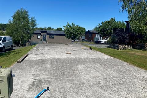 undefined, Plot 45, Cartmel Lodge Park, Cartmel, Grange over Sands, Cumbria, LA11 6PN