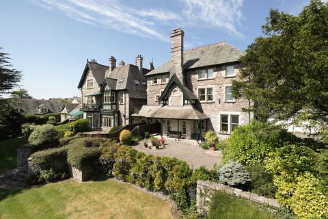 undefined, 3 Berners Close, Grange-over-Sands, Cumbria, LA11 7DQ