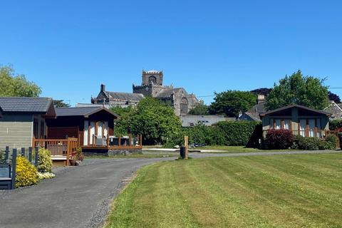 undefined, Plot 22, Cartmel Lodge Park, Cartmel, Grange over Sands, LA11 6PN