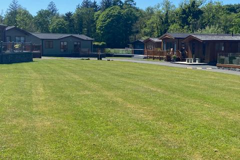 undefined, Plot 22, Cartmel Lodge Park, Cartmel, Grange over Sands, LA11 6PN