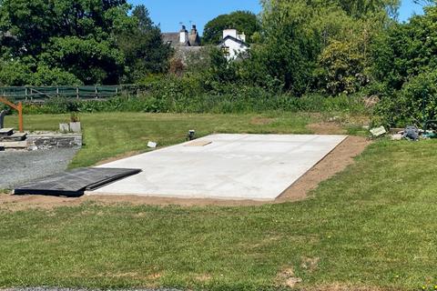 undefined, Plot 22, Cartmel Lodge Park, Cartmel, Grange over Sands, LA11 6PN