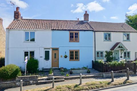 2 bedroom terraced house for sale, King Street, Sancton