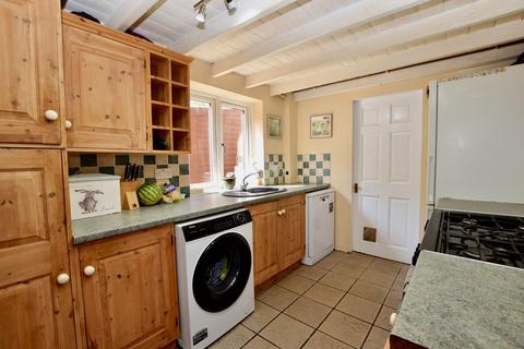 2 bedroom terraced house for sale, King Street, Sancton