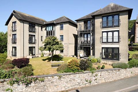 2 bedroom apartment for sale, 16 Crown Hill, Main Street, Grange over Sands, LA11 6AB