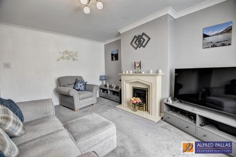 2 bedroom semi-detached bungalow for sale, Deepdene Grove, Seaburn