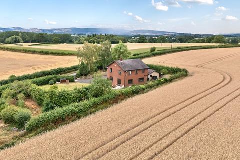 undefined, Woodhampton Farm, Bleathwood, Ludlow