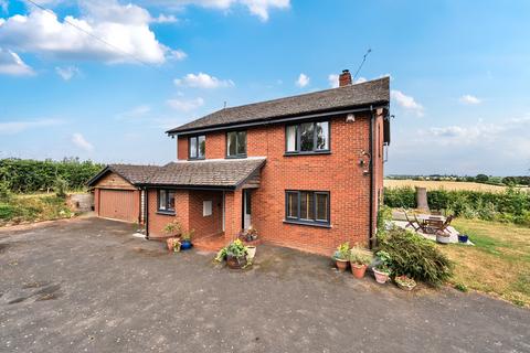 undefined, Woodhampton Farm, Bleathwood, Ludlow