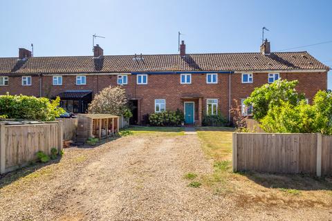 3 bedroom terraced house for sale, Goodricks, Norfolk PE31