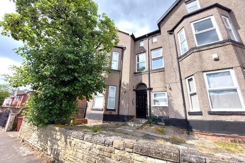 undefined, Bignor Street, Cheetham Hill, M8