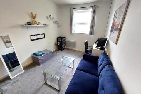 undefined, Bignor Street, Cheetham Hill, M8