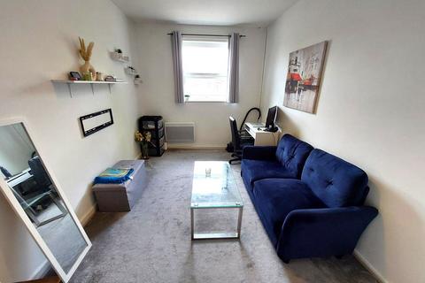 undefined, Bignor Street, Cheetham Hill, M8
