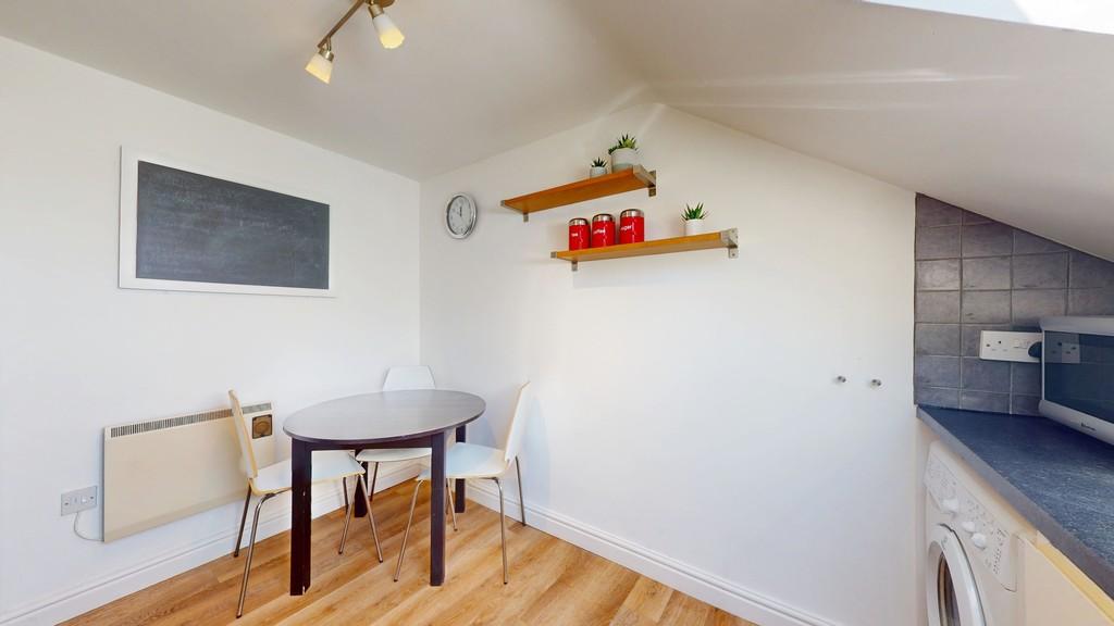 Kitchen - Angle 3