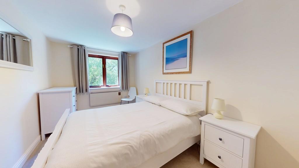 Bedroom 1 - Angle 1
