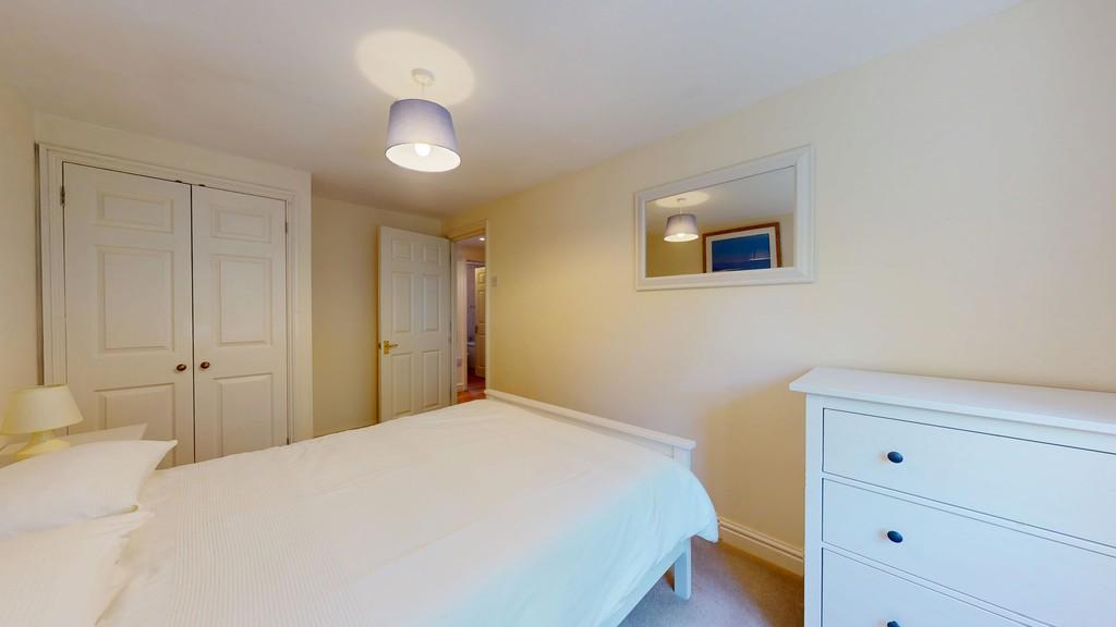 Bedroom 1 - Angle 3