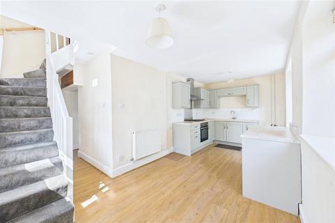 18 Chapel Hill, Clevedon, BS21 7NL