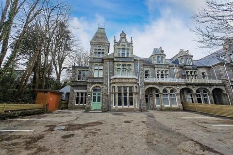 undefined, Truro
