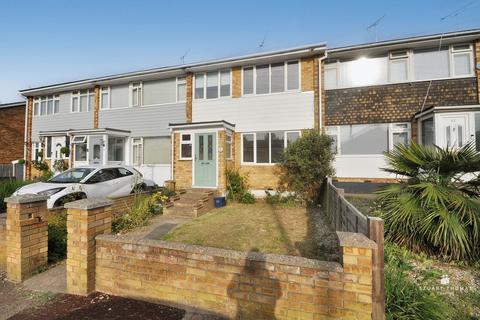 54 Bramble Road, Leigh-on-sea, SS9 5HB