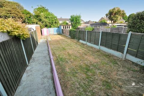 54 Bramble Road, Leigh-on-sea, SS9 5HB