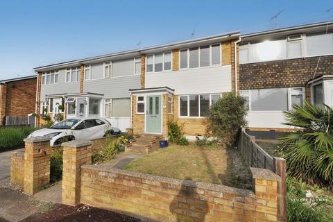 54 Bramble Road, Leigh-on-sea, SS9 5HB