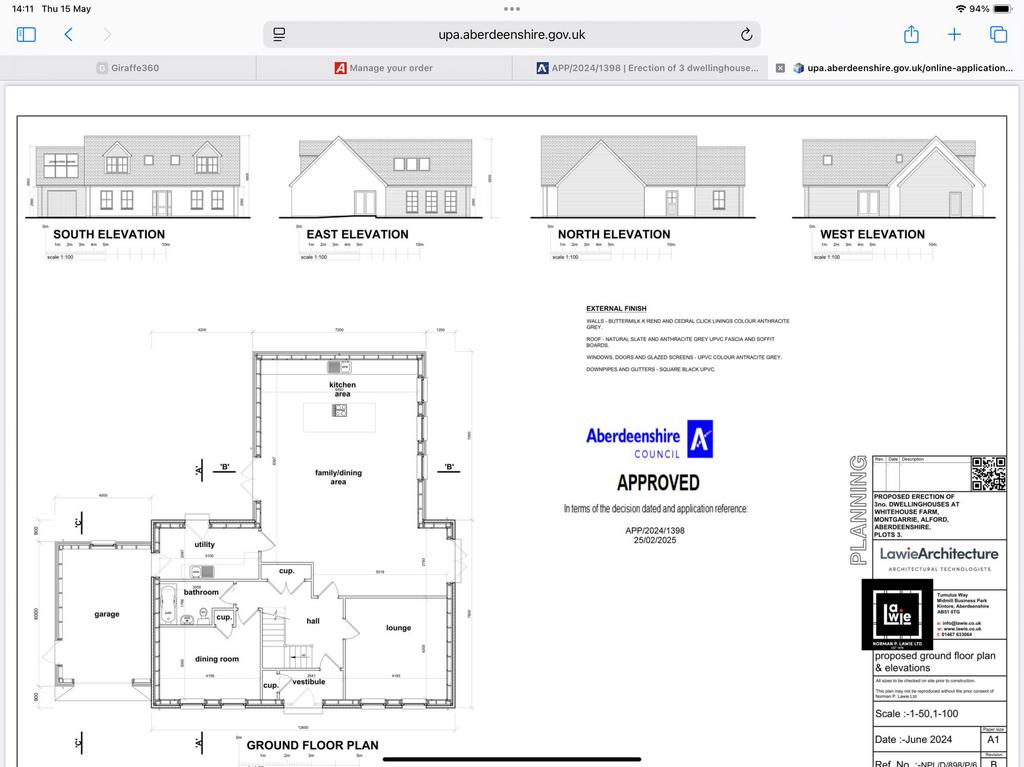 Plot 3