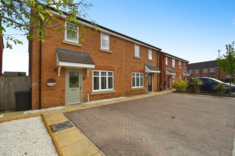 undefined, Bellman Walk, Ripon