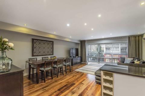 2 bedroom flat to rent, Old Street, London EC1V