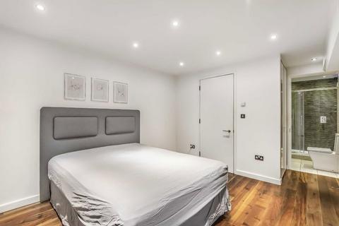 2 bedroom flat to rent, Old Street, London EC1V