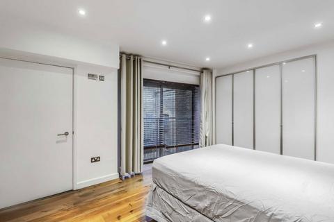 2 bedroom flat to rent, Old Street, London EC1V