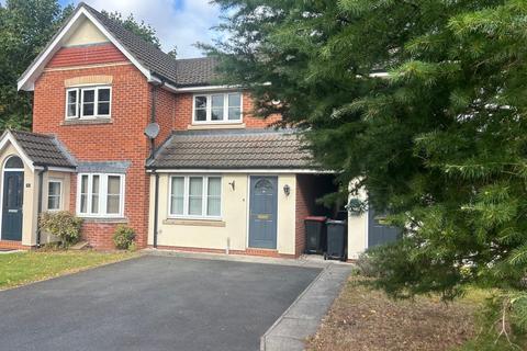undefined, Crowmere Close, Cuddington, Northwich
