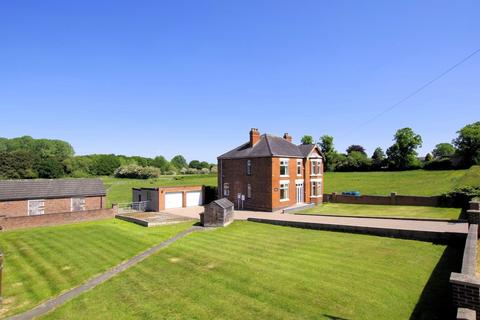 undefined, Shortheath, Swadlincote