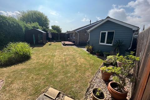 2 bedroom semi-detached bungalow for sale, Marsh Way, Brightlingsea