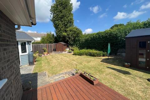 2 bedroom semi-detached bungalow for sale, Marsh Way, Brightlingsea